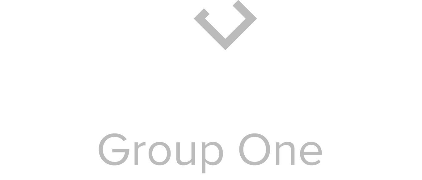 Windermere Group One Logo White